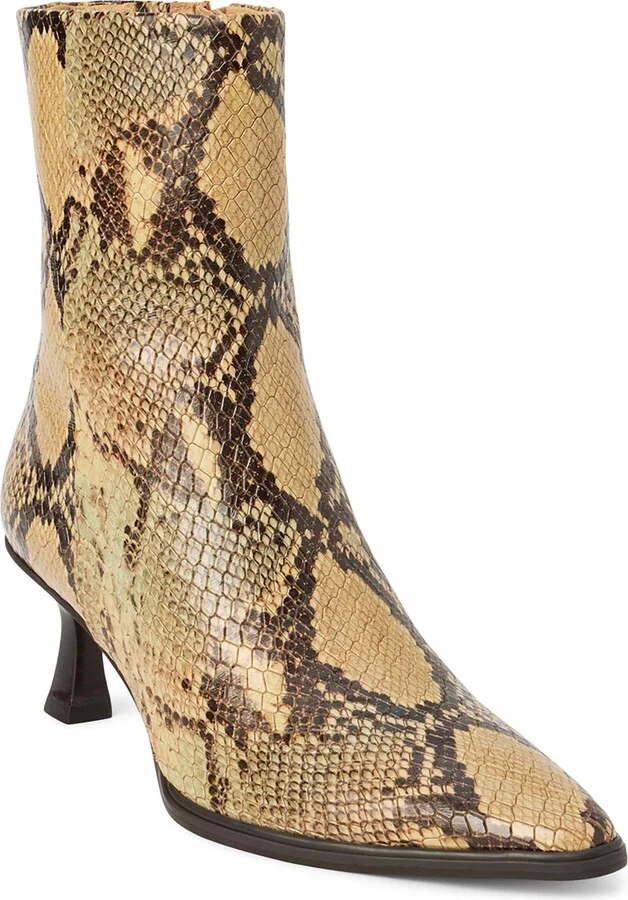 Tan Snake