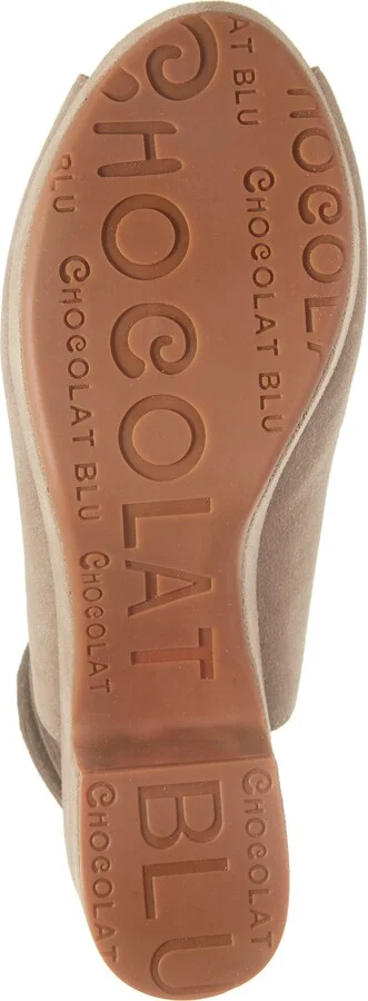 Gabby Block Heel Sandal - Image 6