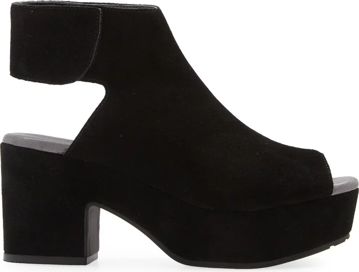 Gabby Block Heel Sandal - Image 9
