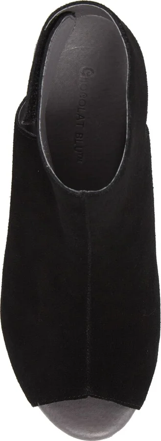 Gabby Block Heel Sandal - Image 11