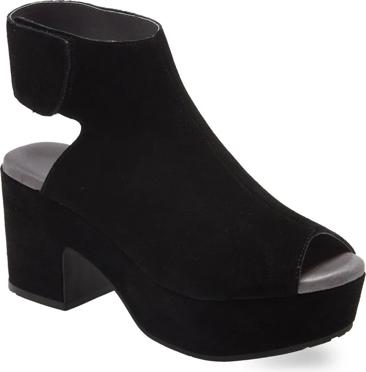 Black Suede