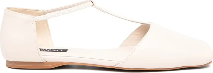 Gabby II flats