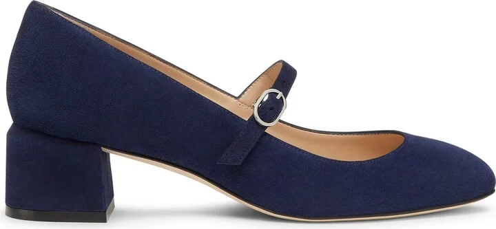 Gabby Mary Jane Pump - Image 3