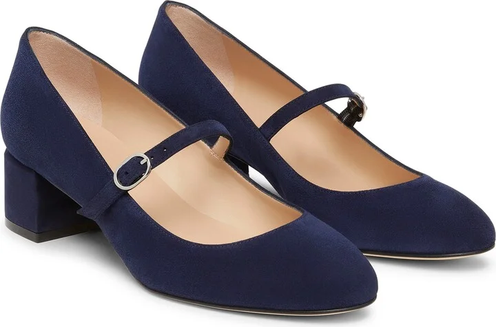 Gabby Mary Jane Pump