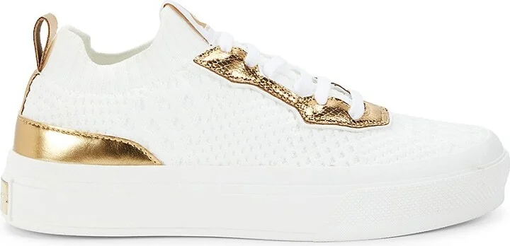 Gabby Mesh Low Top Sneakers