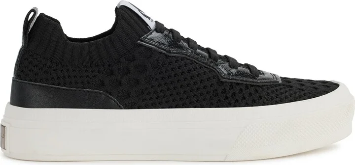 Gabby Slip-On Knit Sneaker - Image 3