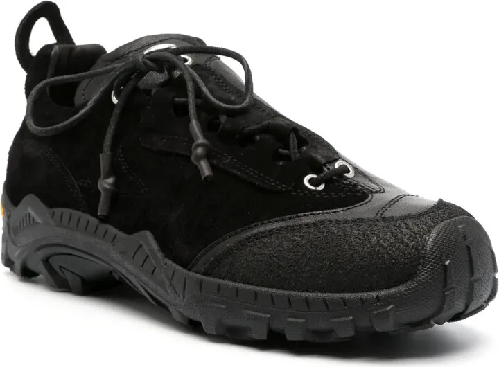 Gabe lace-up sneakers - Image 2