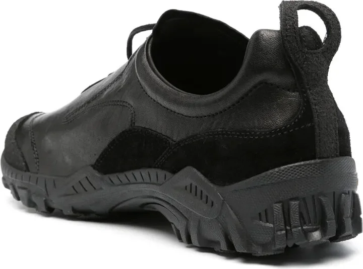 Gabe lace-up sneakers - Image 3