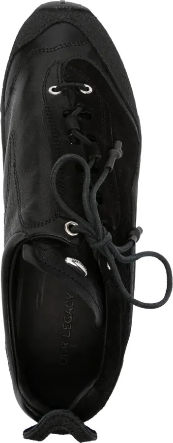 Gabe lace-up sneakers - Image 4