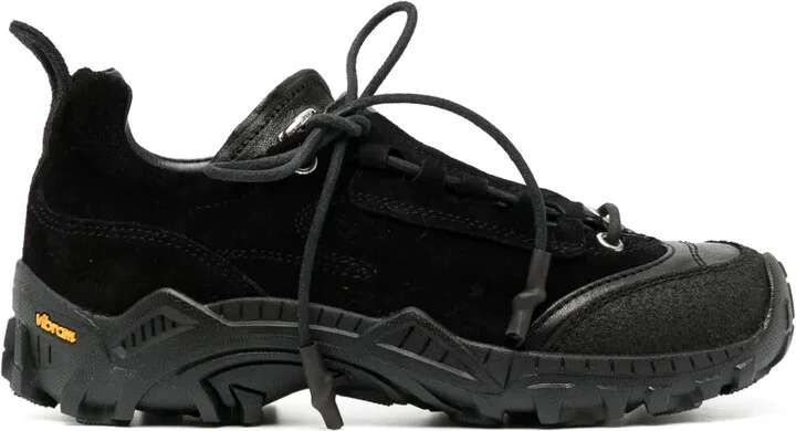 Gabe low-top sneakers