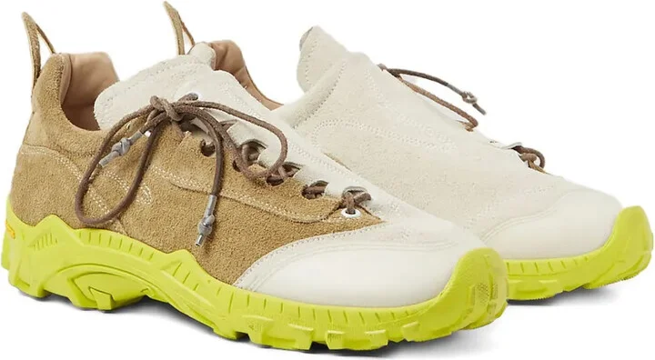 Gabe Natural Acidity sneakers - Image 2