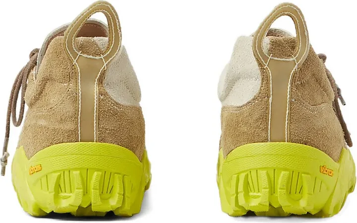 Gabe Natural Acidity sneakers - Image 3