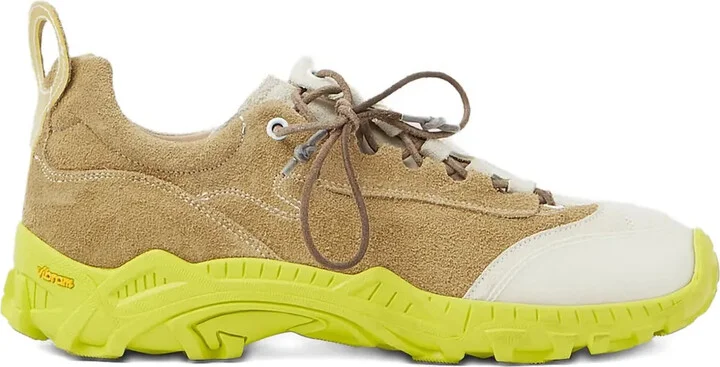 Gabe Natural Acidity sneakers