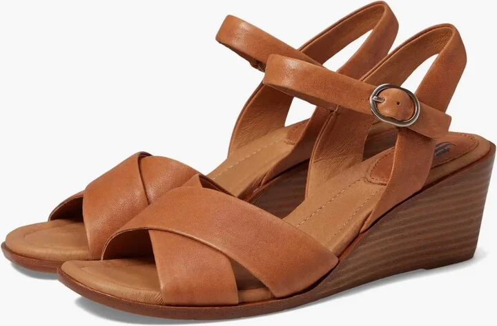 Gabella Wedge In Luggage