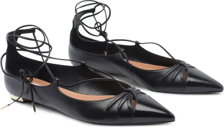 Gabi ballerina shoes - Image 2