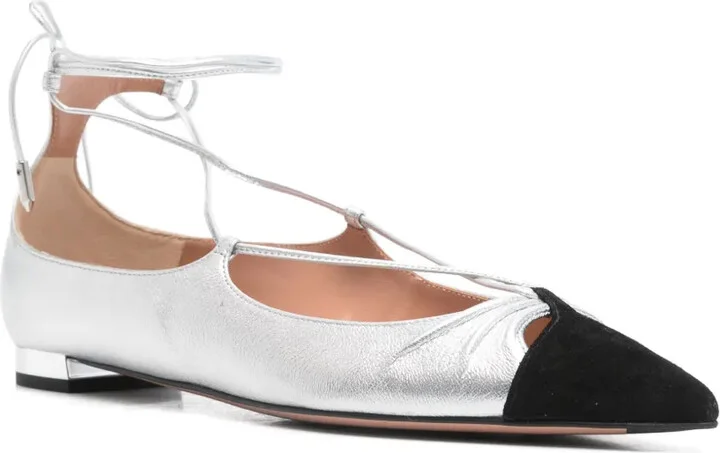 Gabi ballerina shoes - Image 2