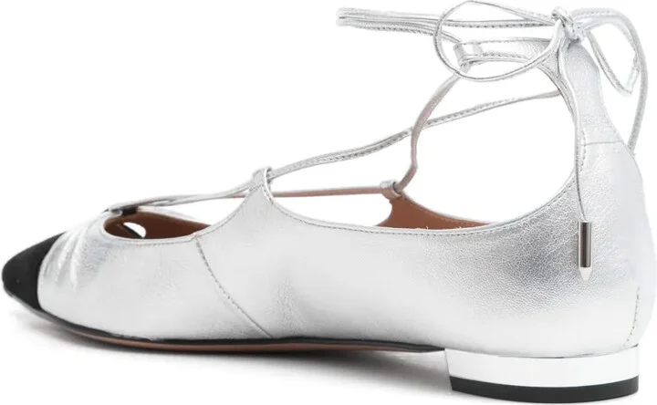 Gabi ballerina shoes - Image 3