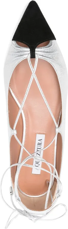 Gabi ballerina shoes - Image 4