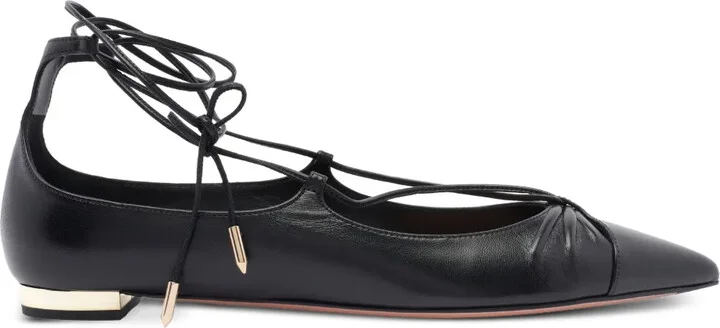 Gabi ballerina shoes