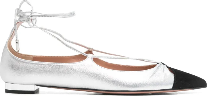 Gabi ballerina shoes
