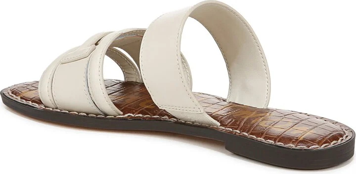 Gabi Two-Strap Slide Sandal - Image 2