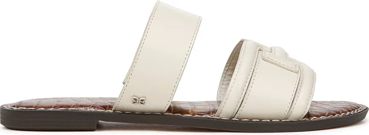 Gabi Two-Strap Slide Sandal - Image 3