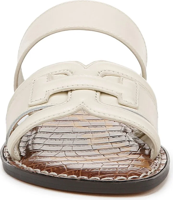 Gabi Two-Strap Slide Sandal - Image 4