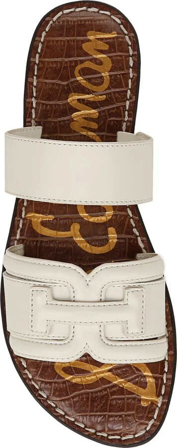 Gabi Two-Strap Slide Sandal - Image 5