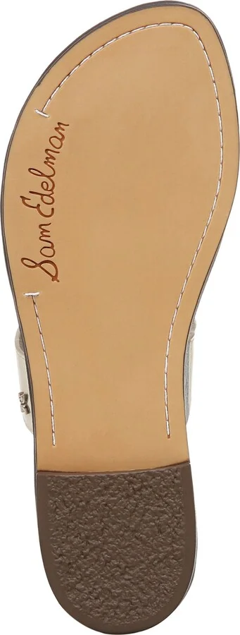 Gabi Two-Strap Slide Sandal - Image 6