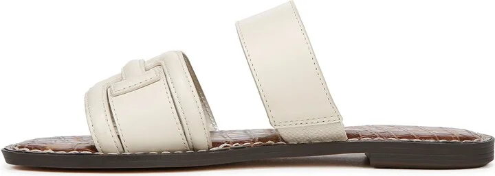 Gabi Two-Strap Slide Sandal - Image 10