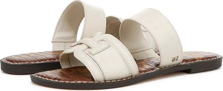 Gabi Two-Strap Slide Sandal - Image 11