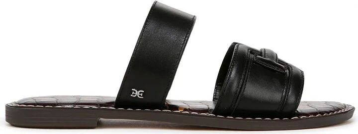 Gabi Two-Strap Slide Sandal - Image 3