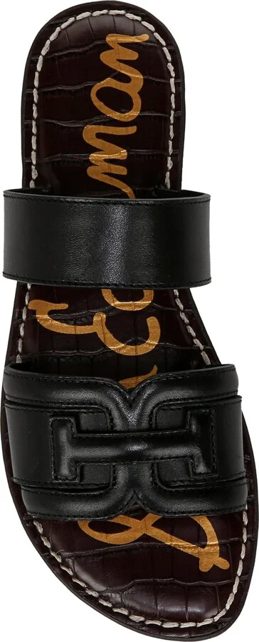 Gabi Two-Strap Slide Sandal - Image 5