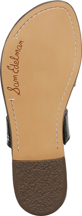 Gabi Two-Strap Slide Sandal - Image 6