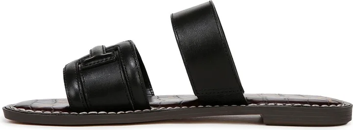 Gabi Two-Strap Slide Sandal - Image 8