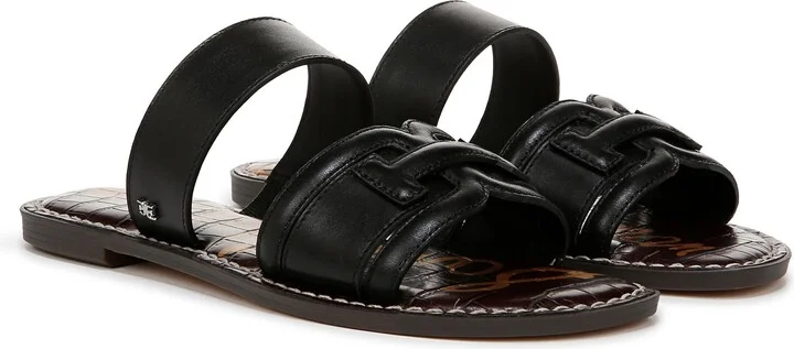 Gabi Two-Strap Slide Sandal - Image 10