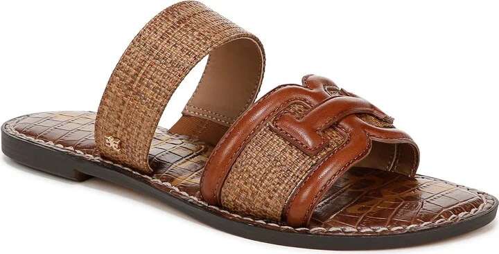Cuoio/ Rich Cognac