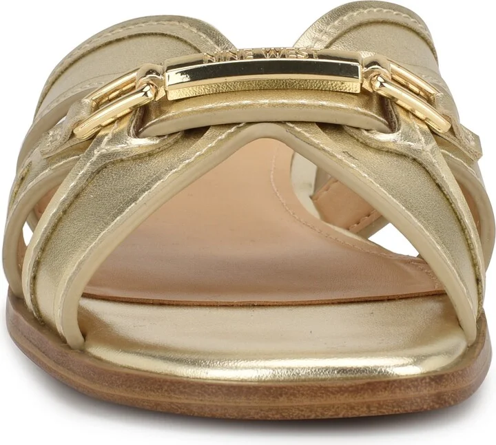 Gabie Slide Sandal - Image 2