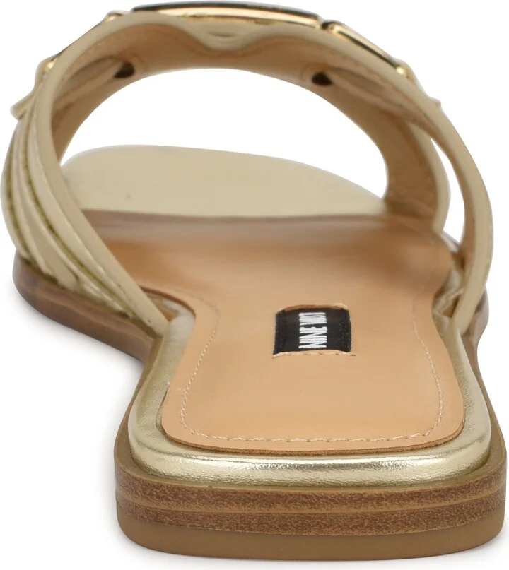 Gabie Slide Sandal - Image 3