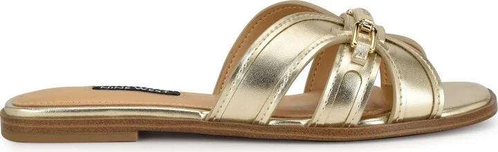 Gabie Slide Sandal - Image 4