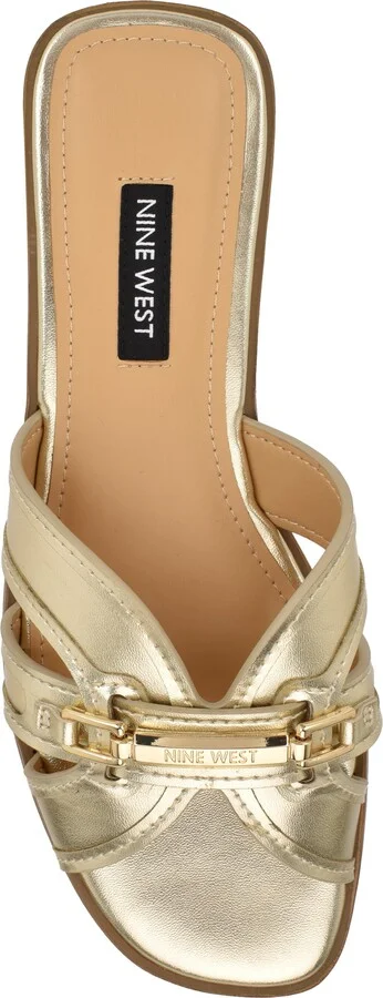 Gabie Slide Sandal - Image 5