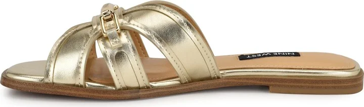 Gabie Slide Sandal - Image 8