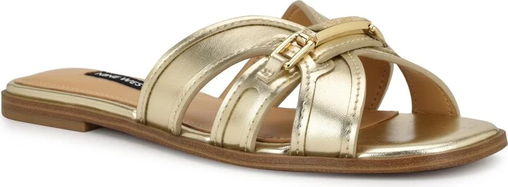 Gabie Slide Sandal