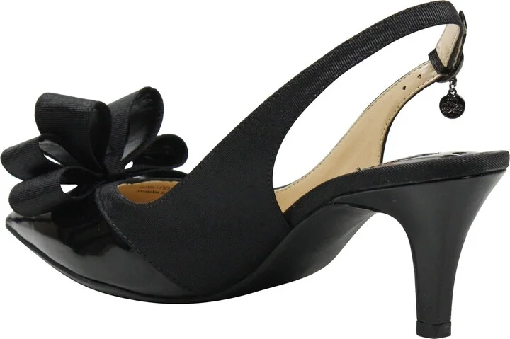 Gabino Slingback Pump - Image 2