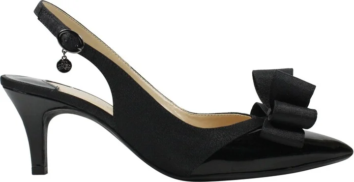 Gabino Slingback Pump - Image 3