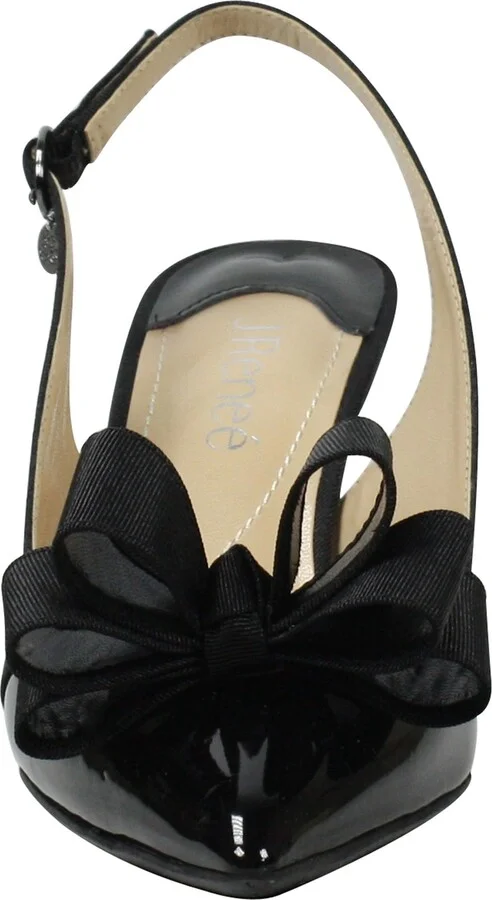 Gabino Slingback Pump - Image 4