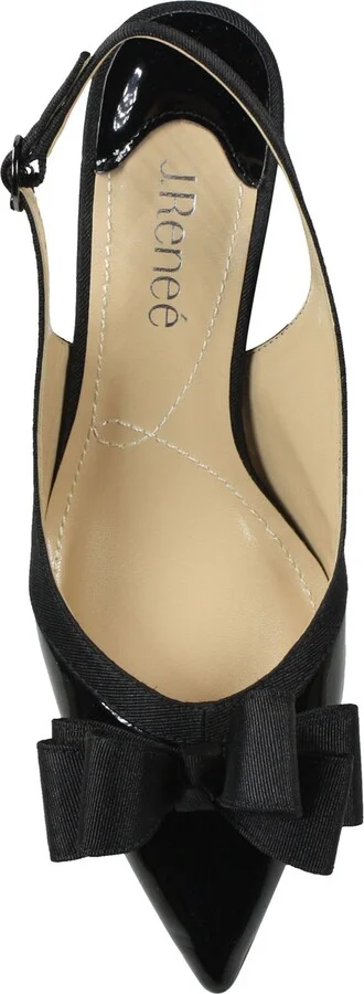 Gabino Slingback Pump - Image 5