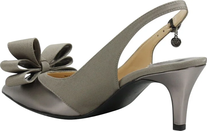 Gabino Slingback Pump - Image 8