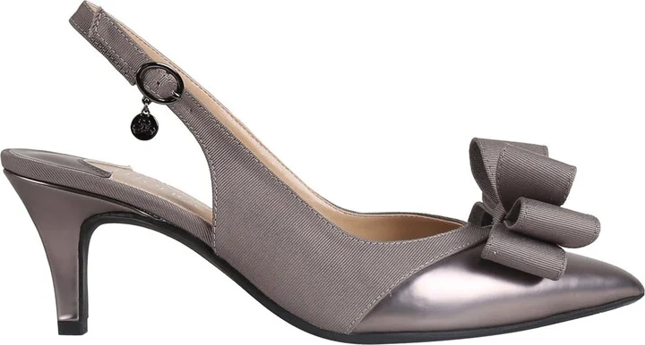 Gabino Slingback Pump - Image 9