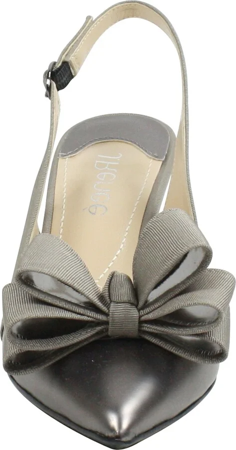 Gabino Slingback Pump - Image 10
